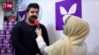 بهنام بانی ستاره دورهمی زیباترین و قدرتمندترین دختران ایران: لطفا با نگاه ترحم آمیز ما را نبینید