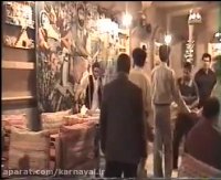 کارناوال | نمایش سنتی پرده خوانی