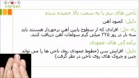 وقتی ناخن‌ها خبر از یک مشکل سلامت جدی می‌دهند