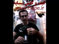 معرفی صندل خرگوشی(کیف و کفش تیساپه)