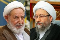 واکنش ها به دعوای دو قاضی القضات