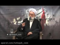 ظاهر و باطن کربلا