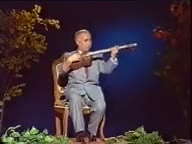 اجرای دستگاه چهارگاه استاد رامیز قلی اف