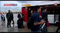 سفر بازیکنان بارسلونا به گرانادا