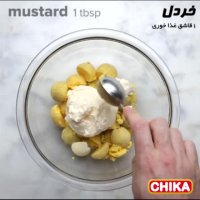 دستور آسان آشپزی: تخم مرغ کلاسیک