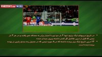 آمار و ارقام تقابل های پرسپولیس-استقلال