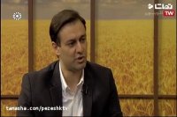 دکتر والا سیف / جراح دندانپزشک