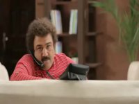 کلیپ بشدت خنده دار ساندویچ خوردن مهران غفوریان