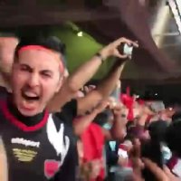 گل علیپور به استقلال از دوربین تماشاگران