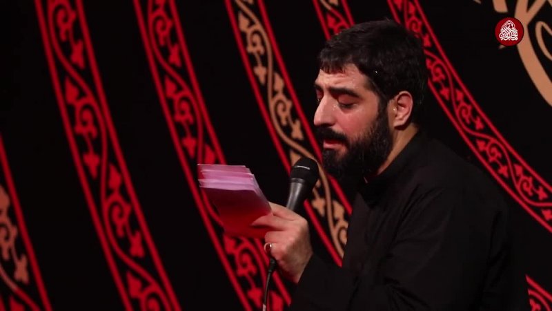 #حاج_سید_مجید_بنی_فاطمه #کربلایی_سمیع ...