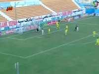 راه آهن 3-0 آلومینیوم