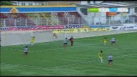 خلاصه بازی نساجی مازندران 4-1 راه‌آهن