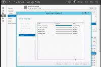 آموزش نحوه پیکربندی ویندوز سرور 2012 بر روی استوریج HPE StoreEasy 1650