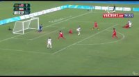 خلاصه بازی ایران 2-0 آمریکا (فوتبال 7 نفره)