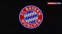 تشکر ویژه بایرن مونیخ از حمایت هواداران در سال 2016