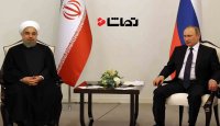 روحانی: گام مهمی برای اتصال به اتحادیه اوراسیا برداشته ایم