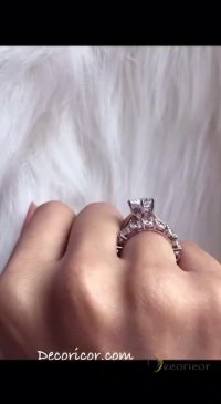 راهنمای خرید حلقه ازدواج یا نامزدی. قسمت اول