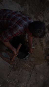 لوله بازکنی و تشخیص ترکیدگی لوله فاضلاب