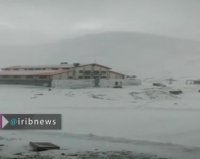 پیست اسکی توچال، ایستگاه 7