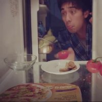 خلاقیت زچ کینگ - درست کردن سس کچاپ