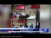 115 ثانیه با اورژانس