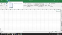 آموزش نرم افزار Excel قسمت چهارم