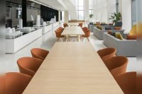 کرایه میز برای کنفرانس