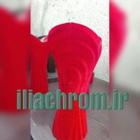 دستگاه مخمل پاش