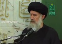 خدایی که دست ساحران فرعون را میگیرد..با این خدا رفیق شو...