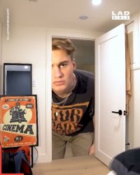 باحال ترین کلیپ شعبده بازی با خطای دید