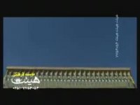 تبریک ولادت امام رضا و دهه کرامت