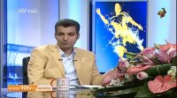  گفتگو با مهدی محمدی پور اولین گزارشگر برنامه نود (نود 23 مرداد)