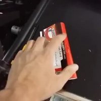 چاپ هلیو یا اتیکت محصول