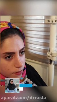 جراحی بینی گوشتی پولیپ و شکسته