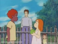 کارتون خانواده دکتر ارنست- قسمت سی و هفت