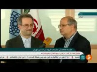 مرخص کردن زندانیان راهکاری برای کاستن از خطر فراگیری کرونا