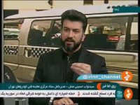 چه معایبی باعث مردودی خودروها در معاینه فنی می شوند؟