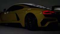 Hennessey Venom F5:  America's Hypercar