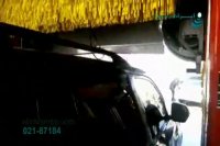 کارواش(مکانیزه)