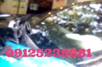 ترمیم شیشه اتومبیل  پولیش شیشه اتومبیل 09125239881