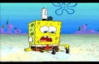 کارتون باب اسفنجی