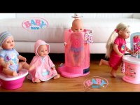 برنامه کودک نی نی ها : حمام و مسواک قبل از خواب