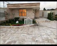 2300 متر باغ ویلای لوکس و مدرن