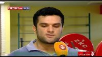 اردوی آماده سازی تیم ملی وزنه برداری برای المپیک
