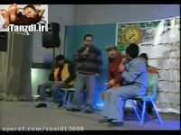 اروپا ندیده ( صمد ممد )