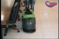 اسکرابر صنعتی CT15 B