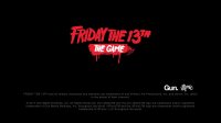 تیزر قسمت چهارم "FRIDAY THE 13TH"