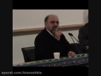 نظر دکتر سروش درباره سکولاریسم