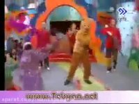 جشن شادی، گروه فیتیله، کلیپ زیبا و شاد، fitile jome tatile