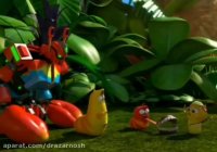 علت مراجعه کودکان به دندانپزشکی